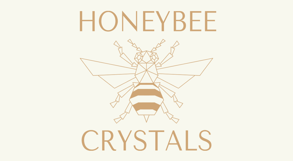 Honeybee Crystals Gift Card