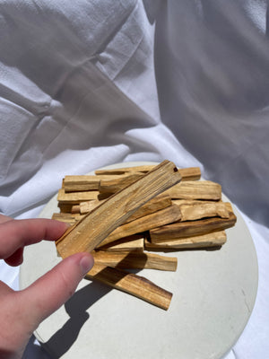 Palo Santo Stick