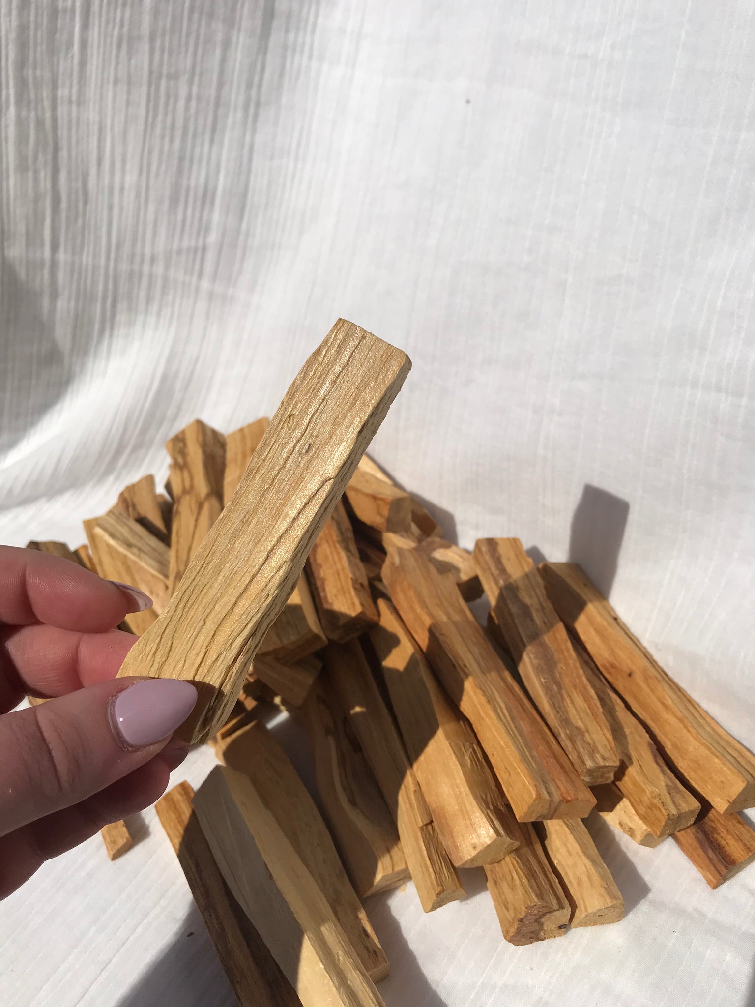 Palo Santo Stick